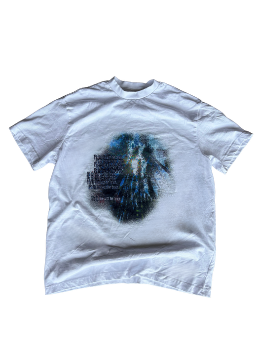 "i'm in love with her brain" tee