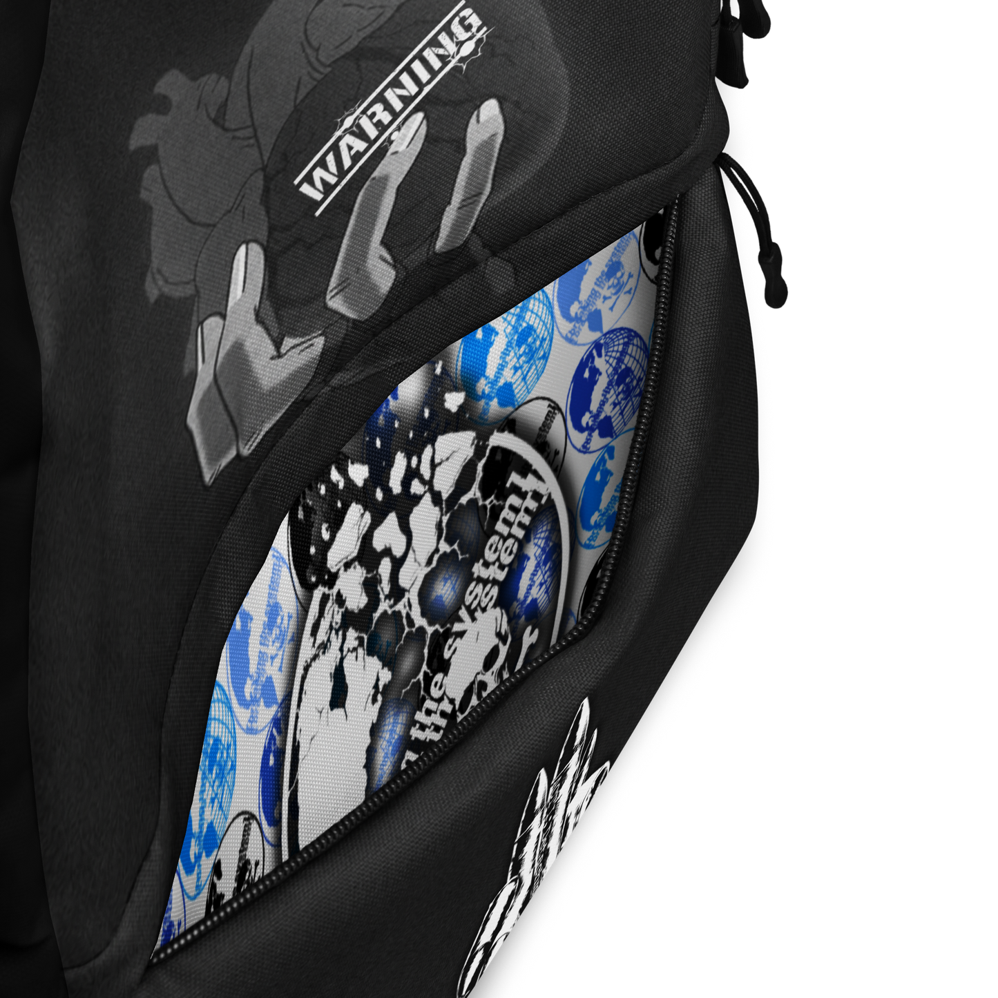 Act 1 Backpack