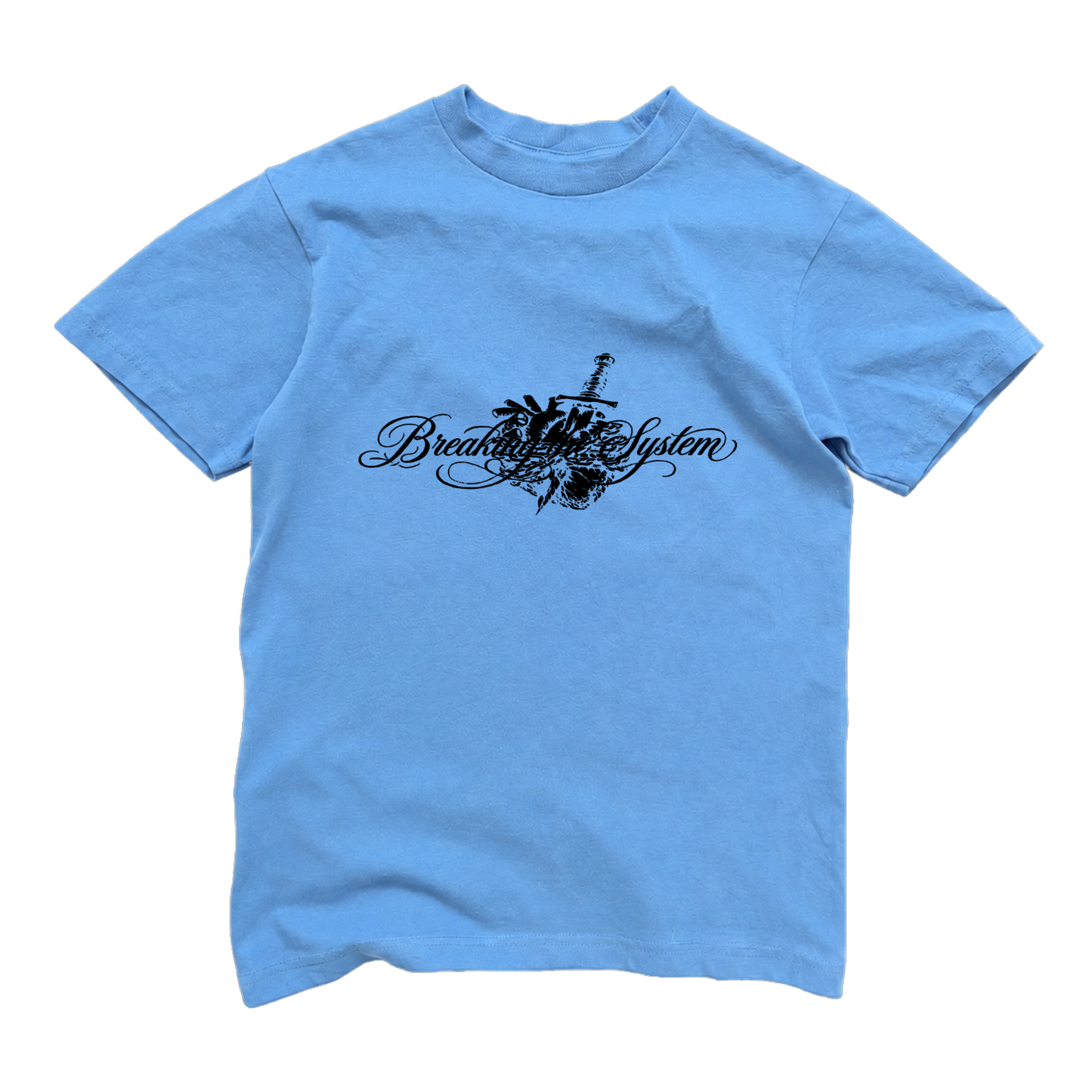 "Torn" Tee
