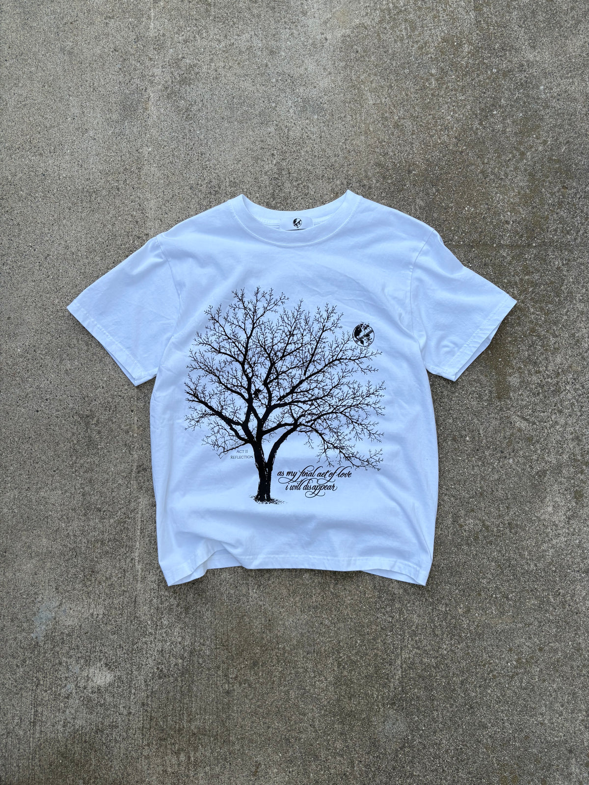 Act of love Tee