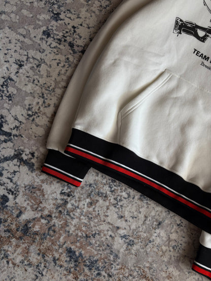 "Deathmatch" Hoodie