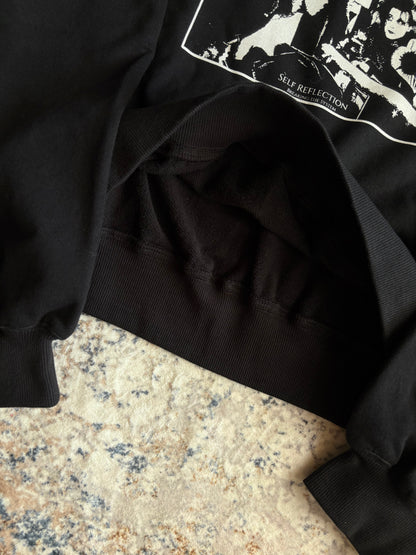 "Self Reflection" Crewneck