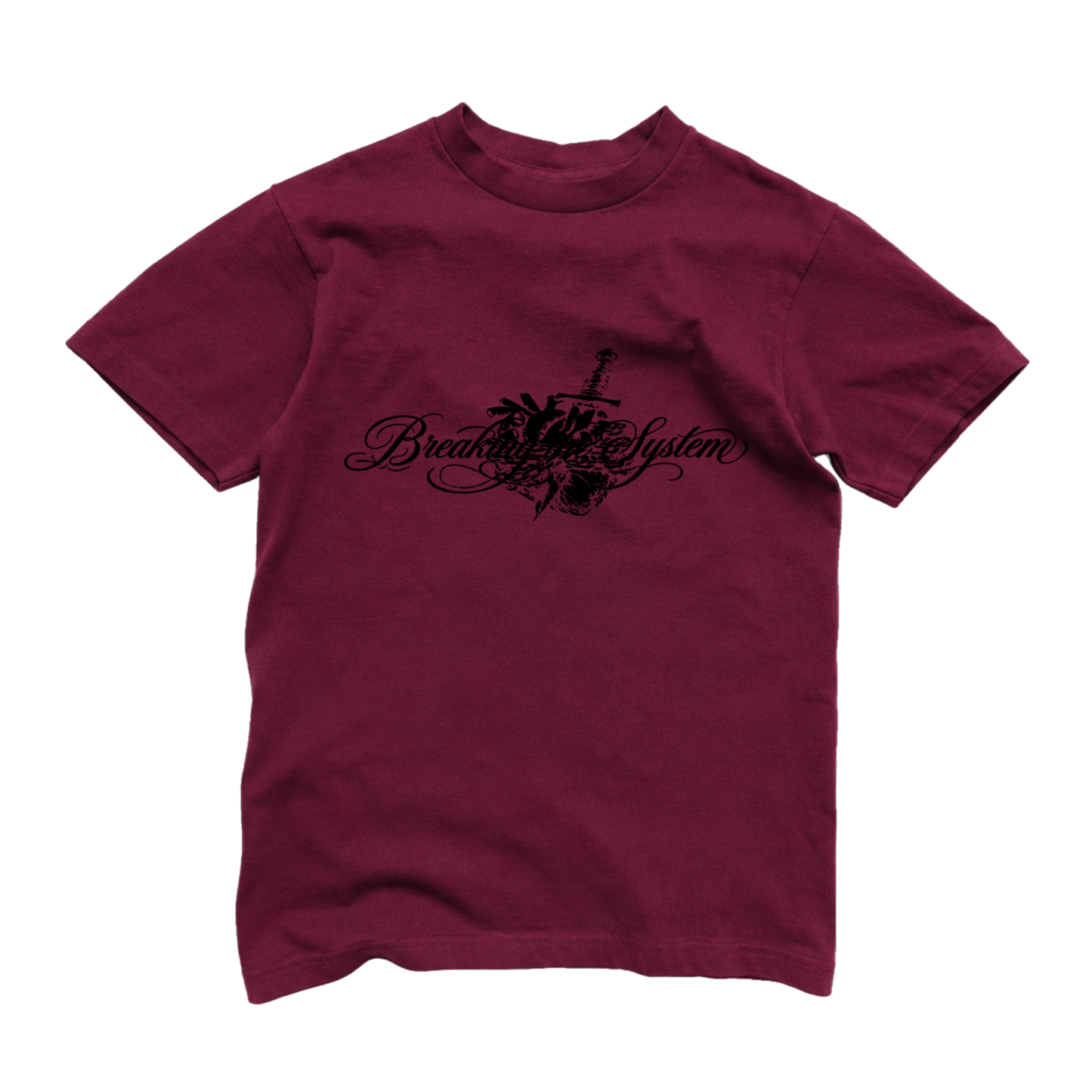"Torn" Tee