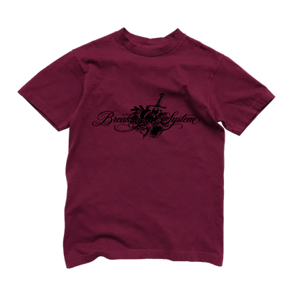 "Torn" Tee