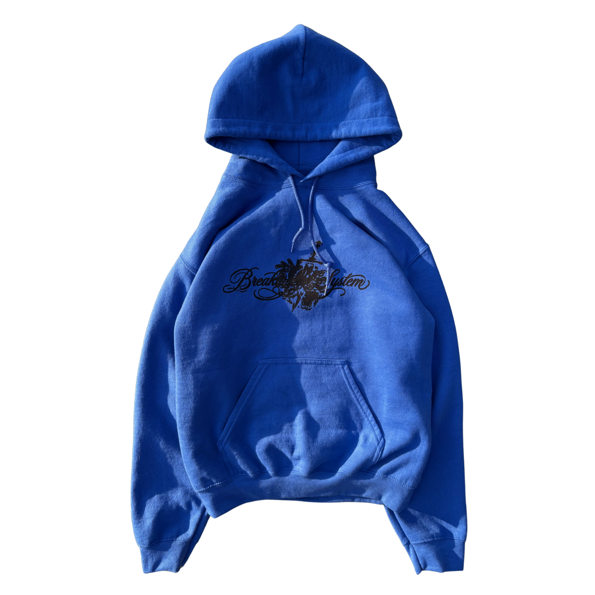 "Torn" Hoodie