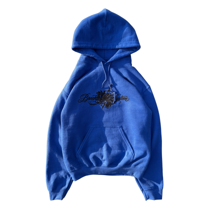 "Torn" Hoodie