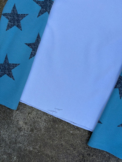 "Stars" Thermal