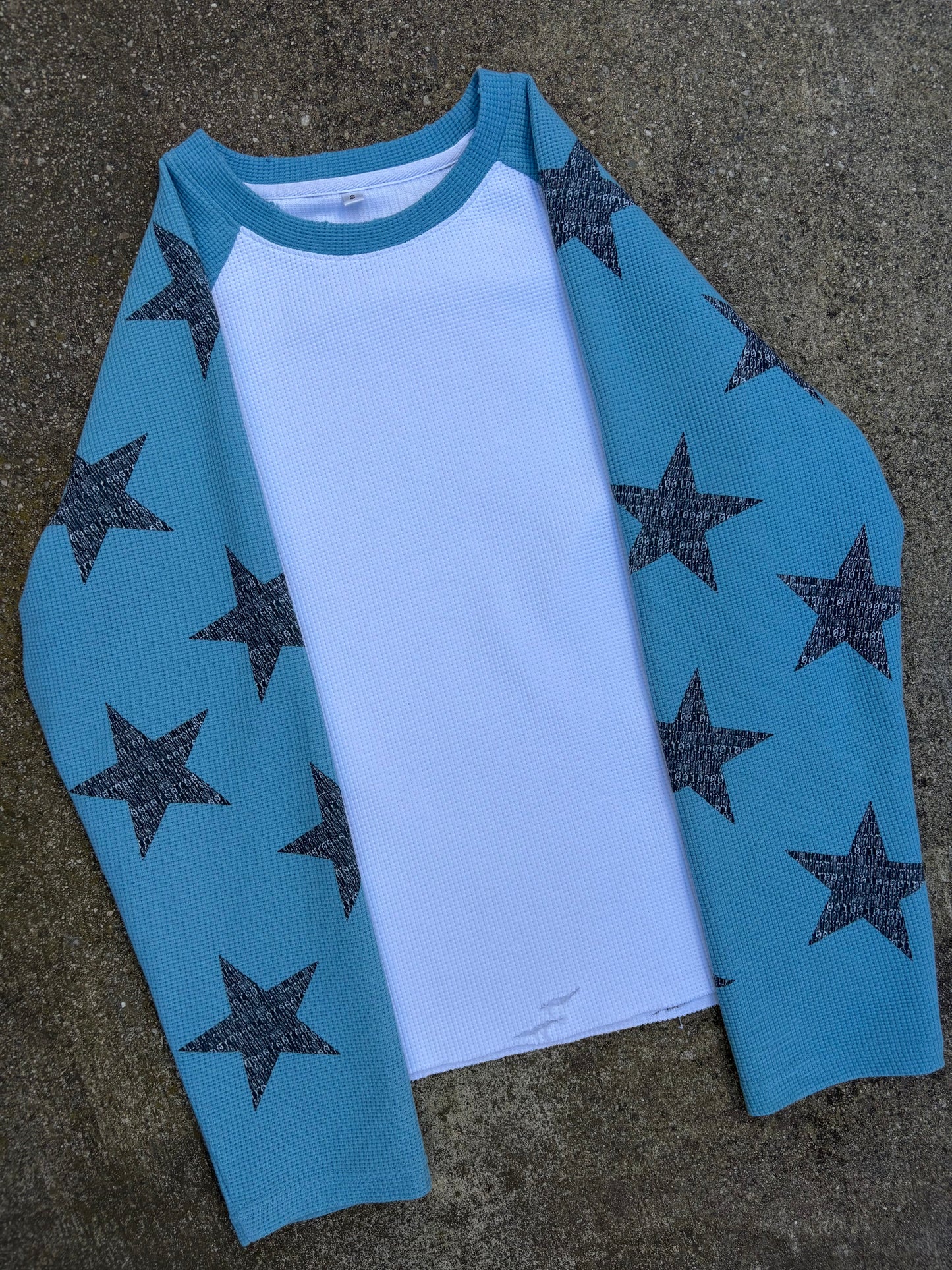 "Stars" Thermal
