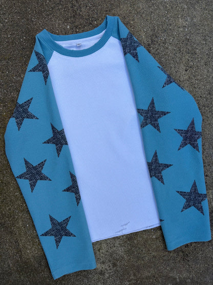 "Stars" Thermal