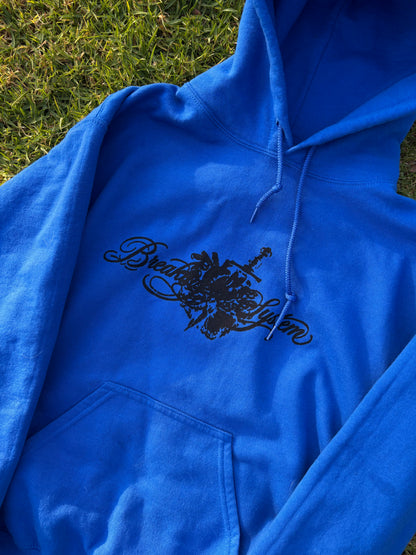 "Torn" Hoodie