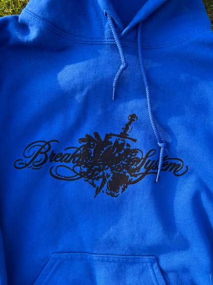 "Torn" Hoodie