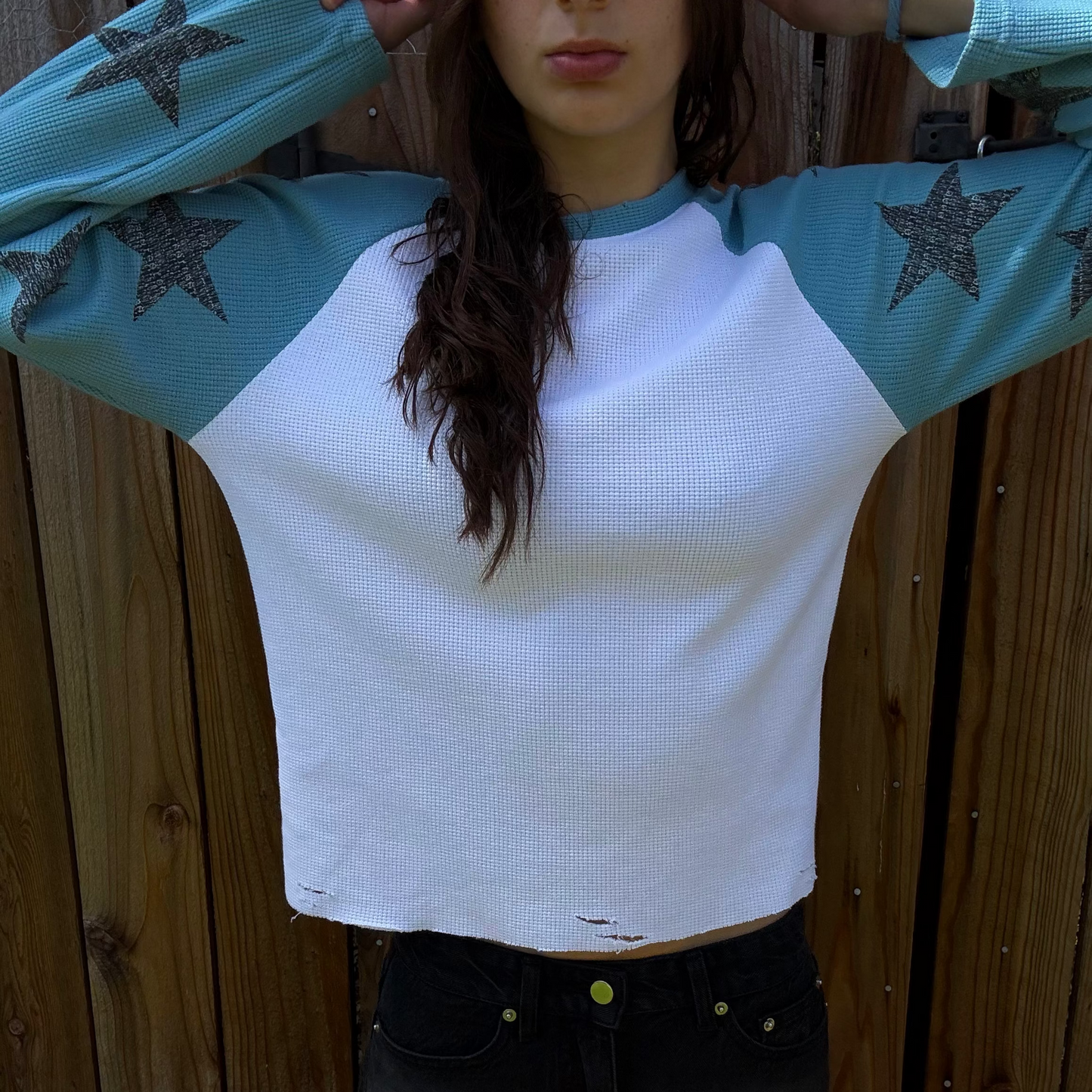"Stars" Thermal