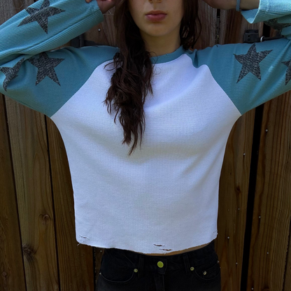 "Stars" Thermal