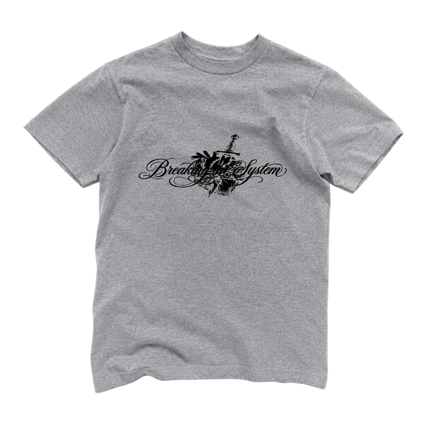 "Torn" Tee