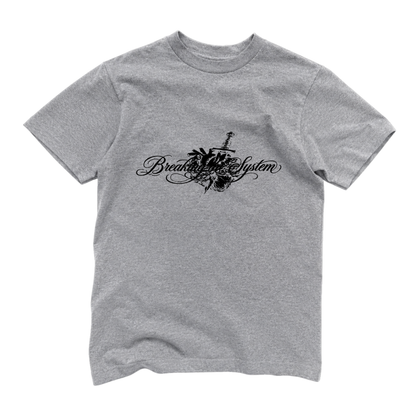 "Torn" Tee
