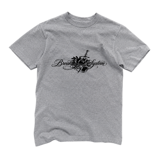 "Torn" Tee