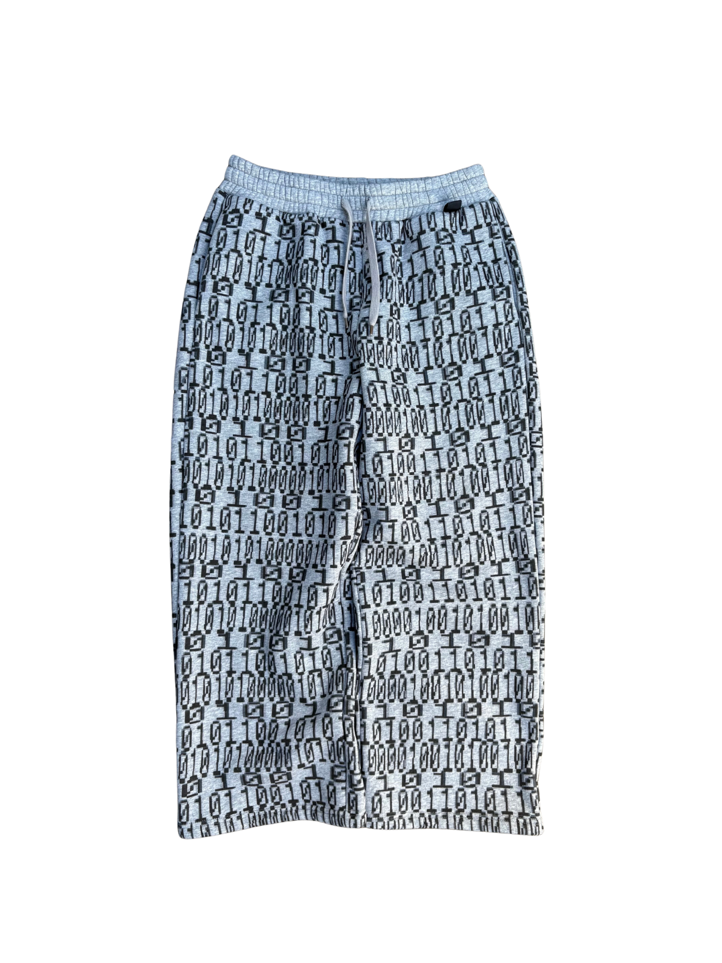 "Subliminal" Sweatpants 1/1