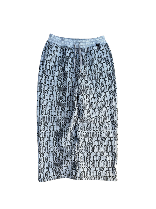 "Subliminal" Sweatpants 1/1