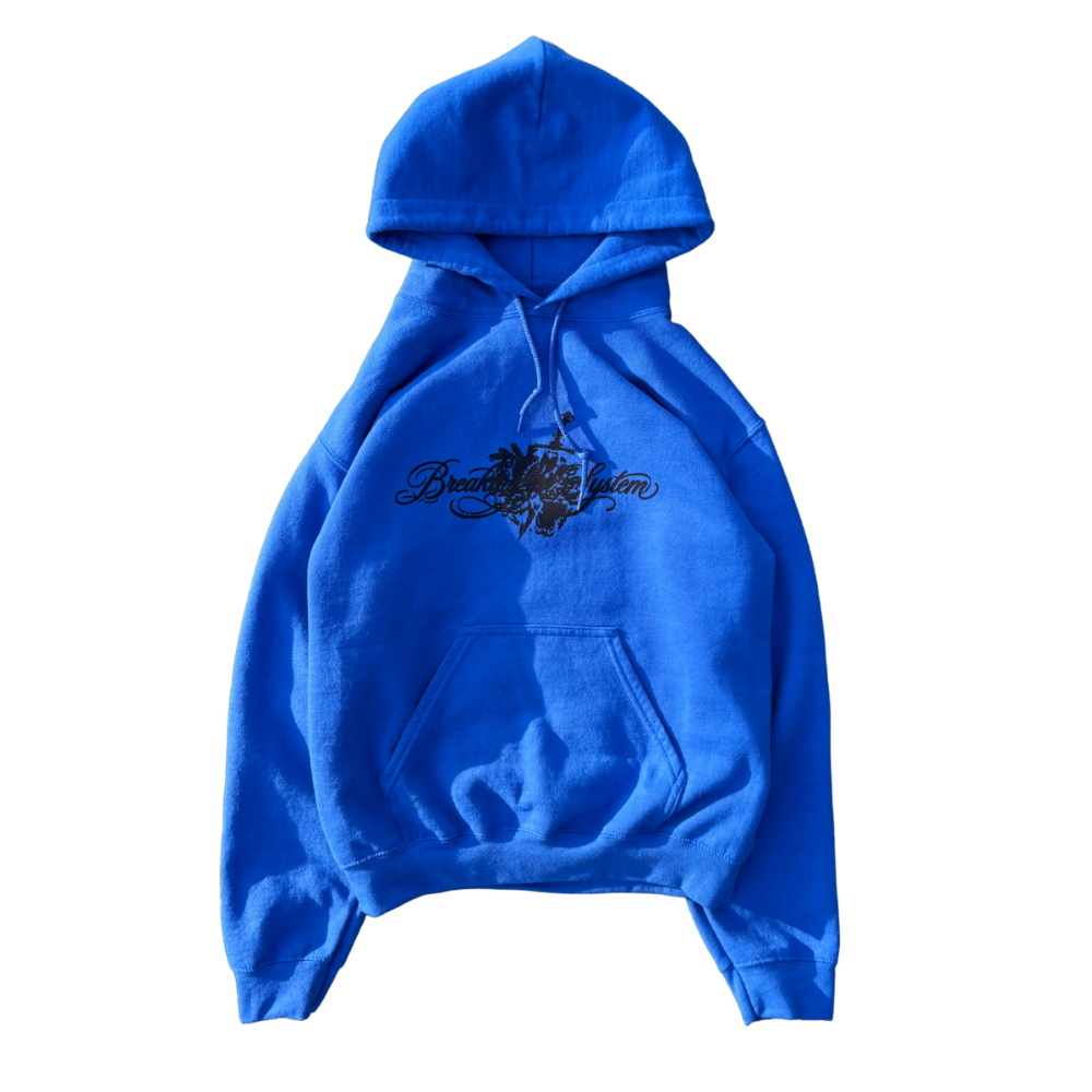"Torn" Hoodie