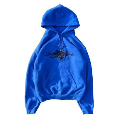 "Torn" Hoodie