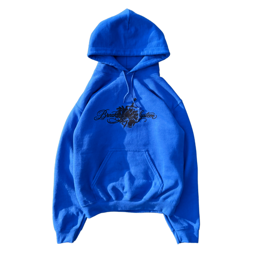 "Torn" Hoodie