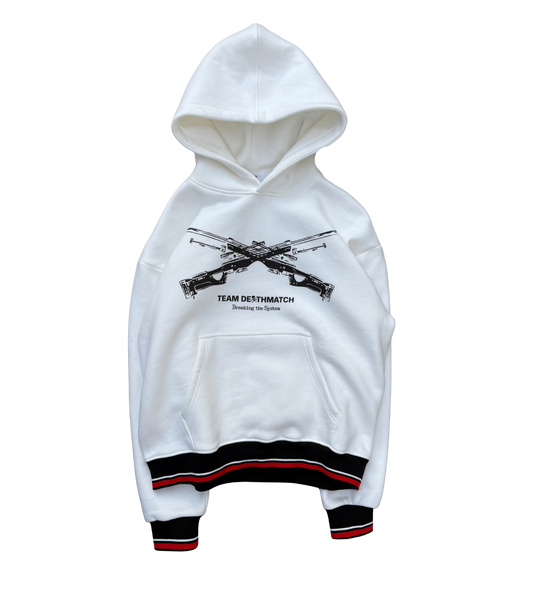 Deathmatch Hoodie