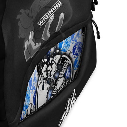 Act 1 Backpack