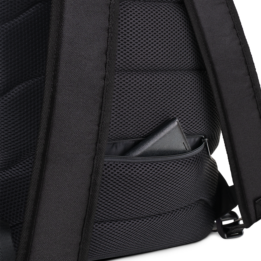 Act 1 Backpack