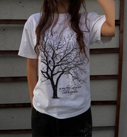 "Act of love" Tee