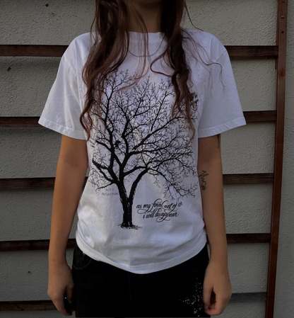 "Act of love" Tee