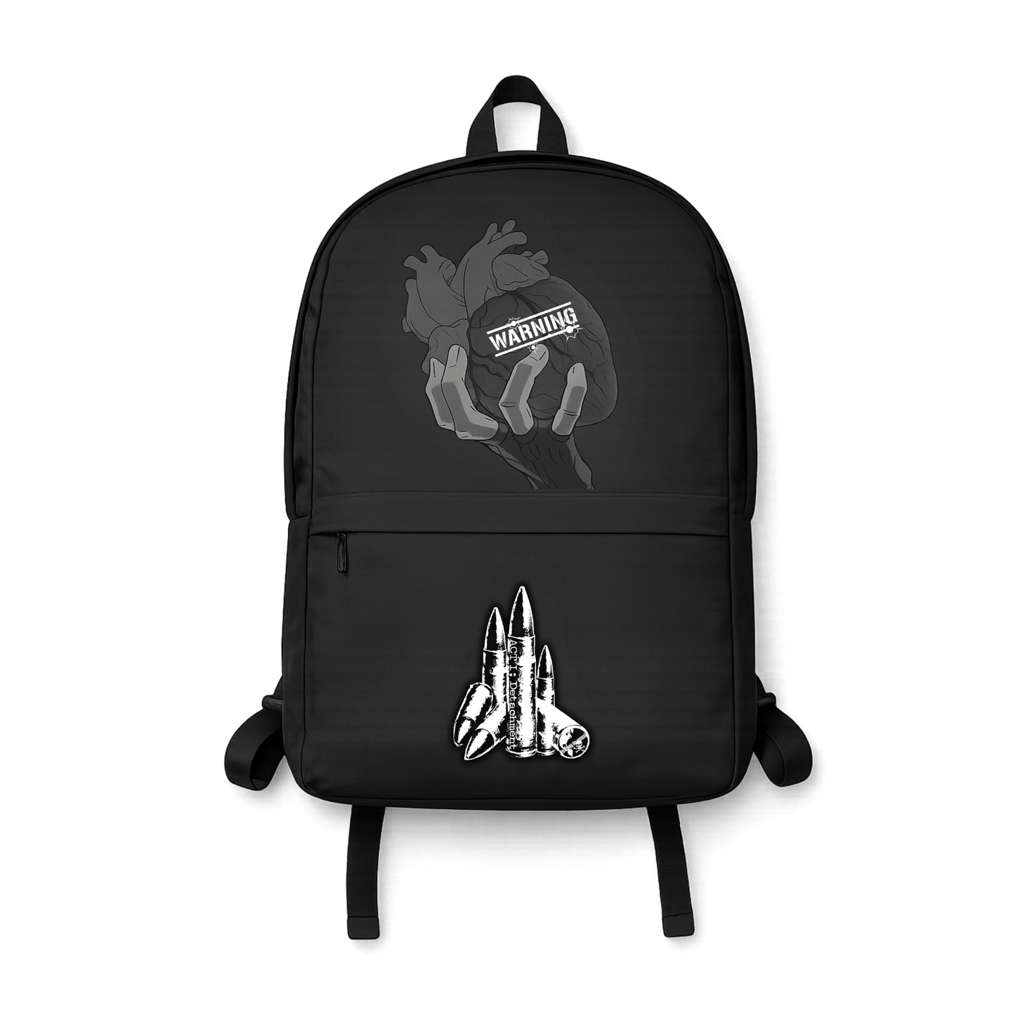 Act 1 Backpack