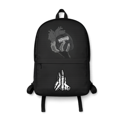 Act 1 Backpack