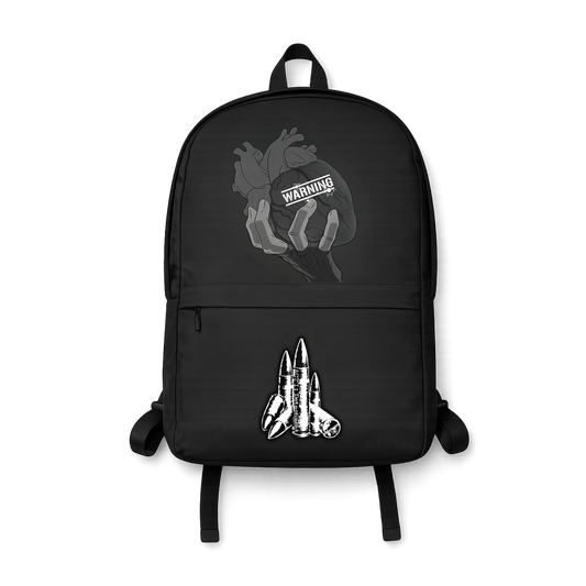 Act 1 Backpack