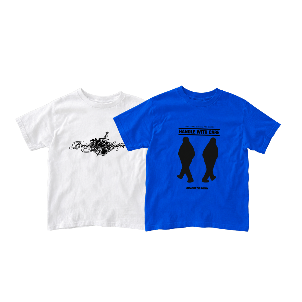 Baby Tee Bundle