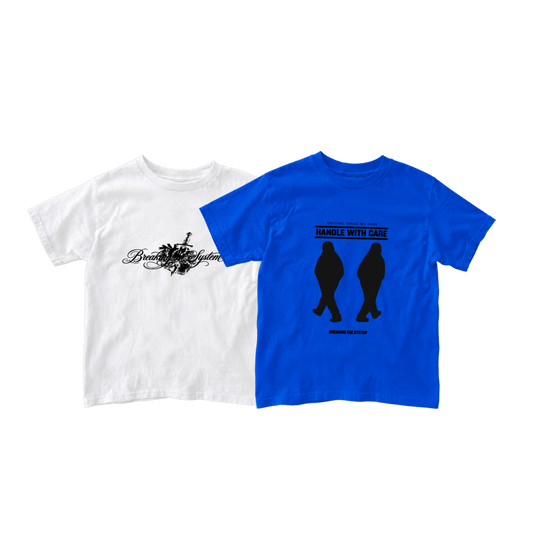 Baby Tee Bundle