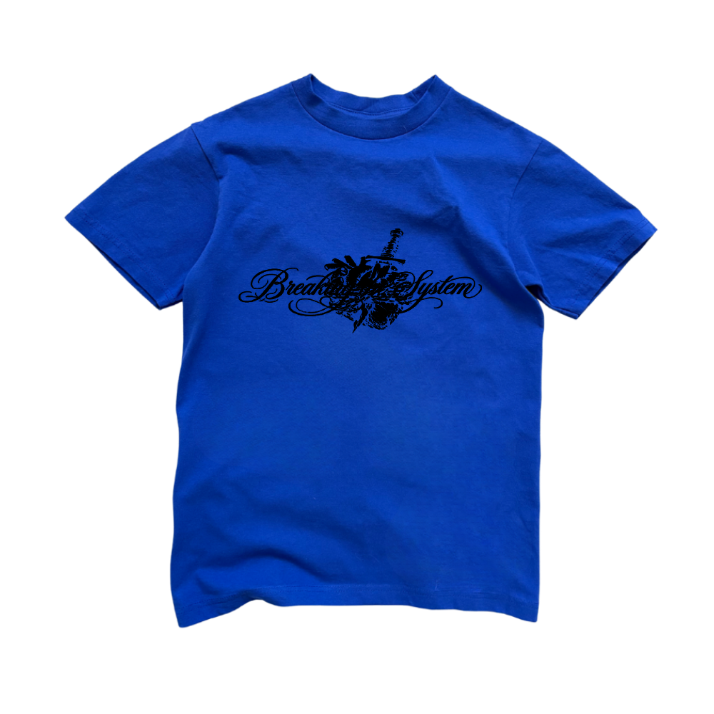 "Torn" Tee