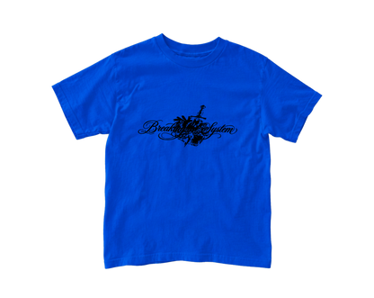 "Torn" Baby Tee