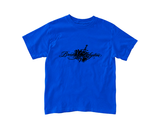 "Torn" Baby Tee