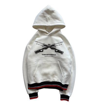 "Deathmatch" Hoodie