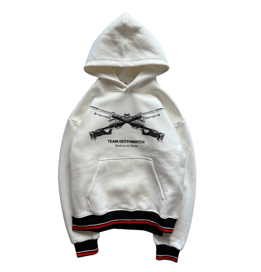 "Deathmatch" Hoodie