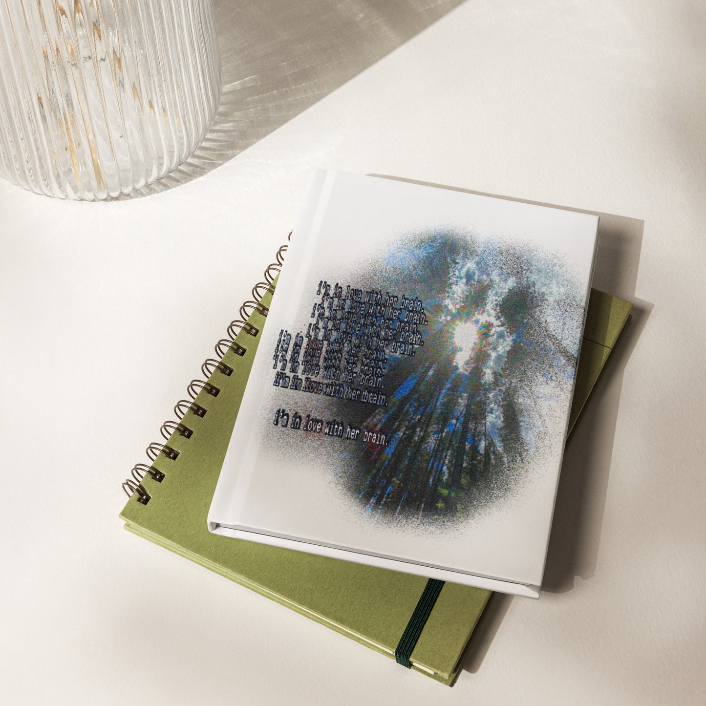 True Colors Journal