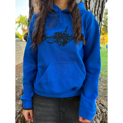 "Torn" Hoodie
