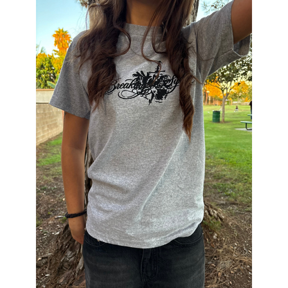 "Torn" Tee