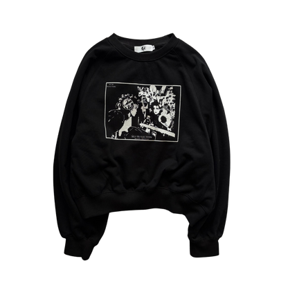 "Self Reflection" Crewneck