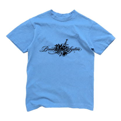 "Torn" Tee