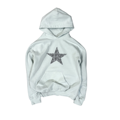 Star hoodie