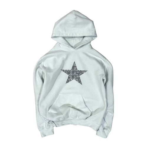 Star hoodie