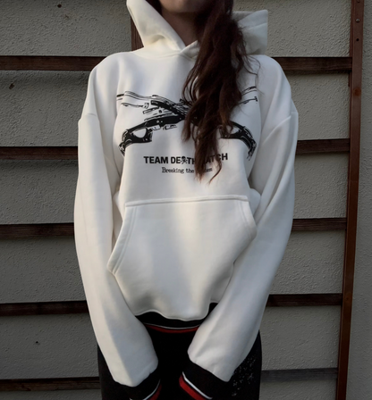 "Deathmatch" Hoodie