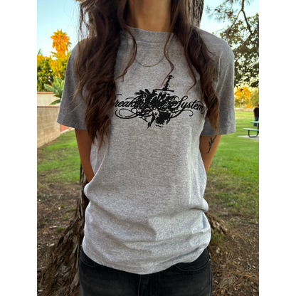 "Torn" Tee
