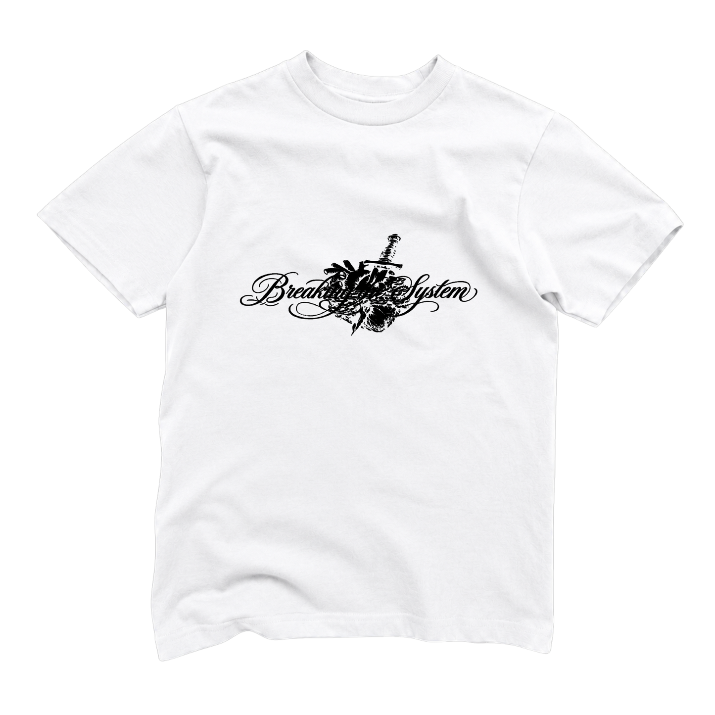 "Torn" Tee